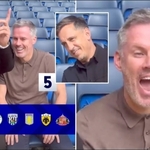 Jamie Carragher Praised For 'Genuinely Impressive' Football Knowledge In Career Path Game