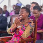 Mutuini Hospital To Be Renamed Mama Rachel Ruto