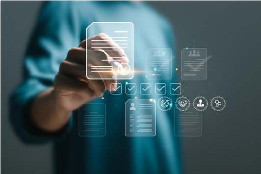 How To Make Your CV Stand Out To AI in 2025