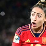 Spain's World Cup Hero Carmona Learns Of Father's Death After Final