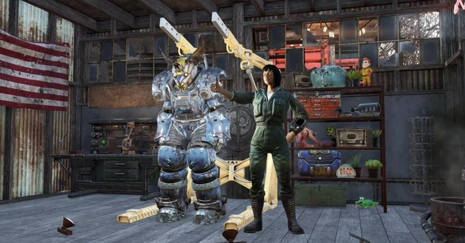Microsoft’s Xbox Reset: Obsidian Shifts from Avowed to Fallout Development