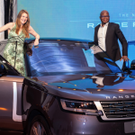Subaru Kenya Sold Four New Cars In January