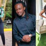 Bahati Addresses Diana, Yvette Obura Feud, Mueni Whereabouts