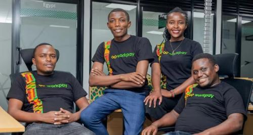 Kenyan HR Payroll Start-Up Workpay To Expand Across Africa After Securing Ksh.342M