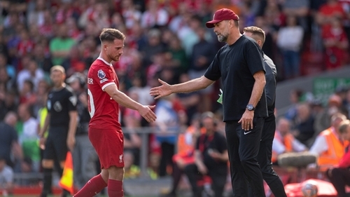 No Space For failure In Transfer Market For Liverpool -Klopp