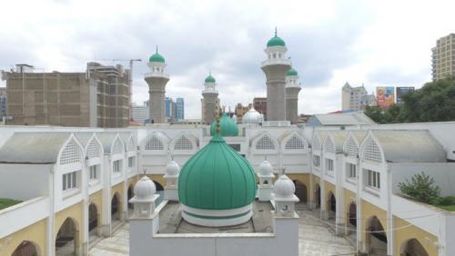 Take Stand On LGBTQ Issue, Muslim Community Tells Ruto