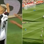 Aaron Ramsdale And Bukayo Saka Skewered As Fulham Take Shock Lead Against Arsenal