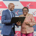 Kenya Re Net Profit Jumps 9pc To Sh900 Million