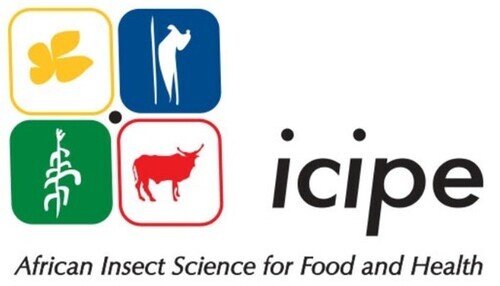 ICIPE Hiring 8 Positions