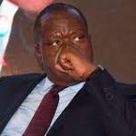 Stand Off As Ex-CS Matiang'i Refuses To Record Statement