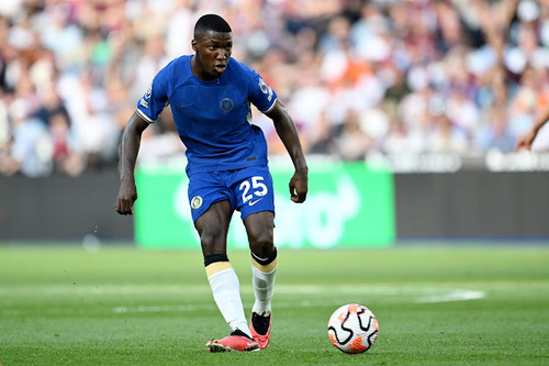 International Transfer Spending Record Broken