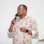 PS Nixon Korir Tells MPs To Support Lands Ministry With More Budgetary Allocation