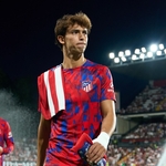 Barcelona Sign Striker Joao Felix On Loan From Atletico Madrid