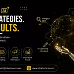 Digital Marketing Services In USA: Building a Stronger Online Presence