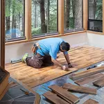 Benefits of Professional Floor Refinishing and Repair