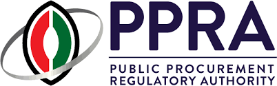 PUBLIC PROCUREMENT REGULATORY AUTHORITY (PPRA)