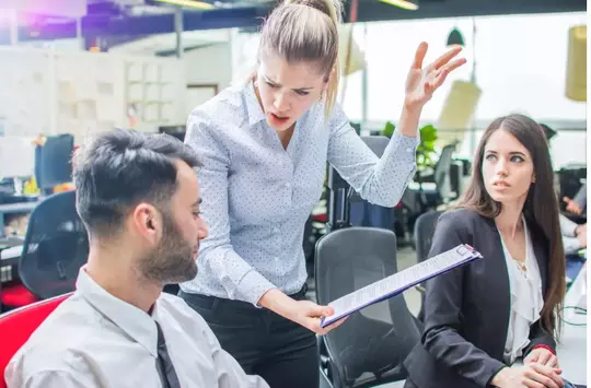 Top 10 States With Toxic ‘Bad Boss’ Hotspots, According To New Report