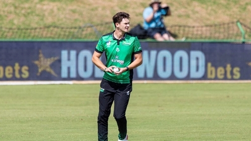 Bosch Named Hollywoodbets Dolphins One Day Cup Captain