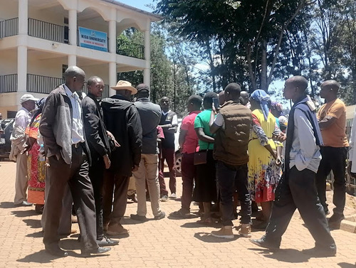Kisii County Breaks Silence After Uproar Over Its Morgue Facility