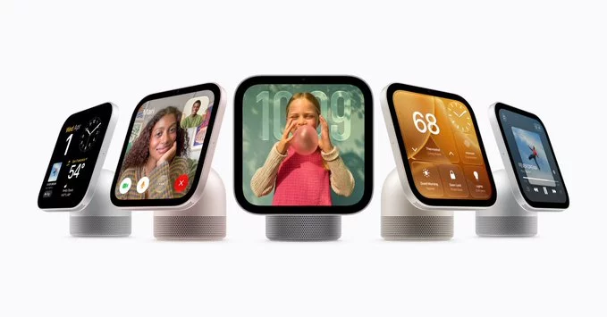 Apple’s Siri AI Home Screen Prioritizes Design and Privacy