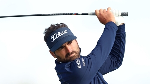 Rozner To Defend AfrAsia Bank Mauritius Open Title