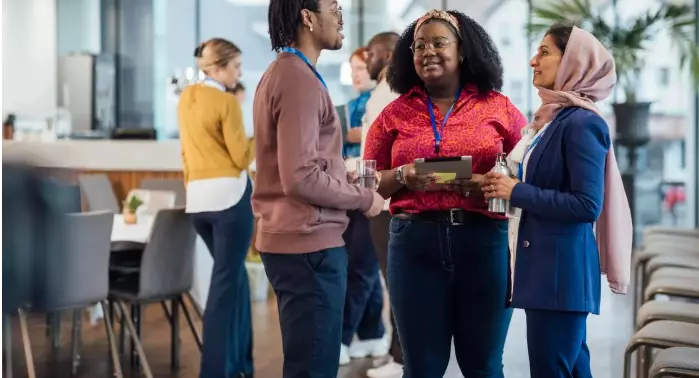 Networking Tips for Gen Z to Turn Contacts into Career Opportunities