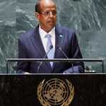 Djibouti Calls For A Fair Global Financial System