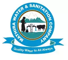 Mathira Water & Sanitation Company (MAWASCO) Vacancies 2026