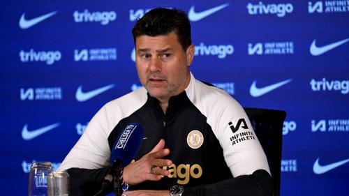 Chelsea's Pochettino Trusts VAR's 'Car - But Not The Driver'
