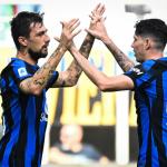 Inter stunned As Bologna Hit Back To Draw At San Siro