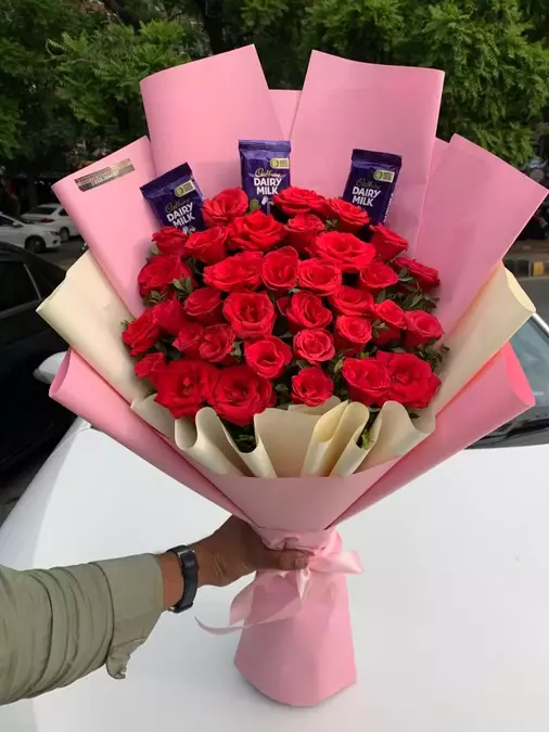 Best Flower Shop in Islamabad: A New Perspective on Choosing the Right Florist