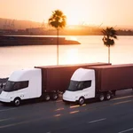 Tesla Semi Enters Production: Long-Delayed Truck Reaches Customers