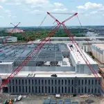 Data Center Boom: Investment Grows, But Who Really Benefits?