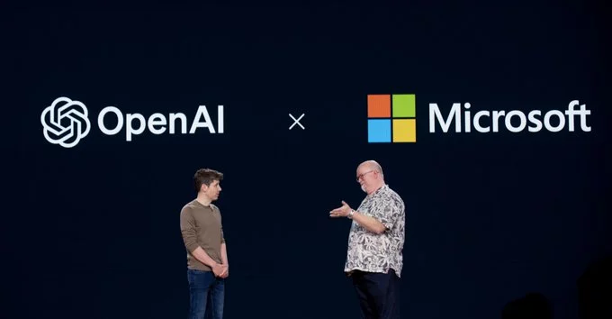 Microsoft’s Secret Fear: OpenAI Could Ditch Azure for Amazon and ‘Shit-Talk’ Its Cloud