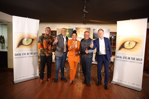 MRM Taps Photography Challenge For Environment Conservation
