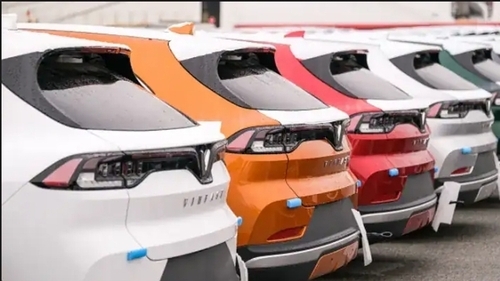 Vietnam’s EV Ownership Will See ‘Strong Growth’ In 2023, Says New Report