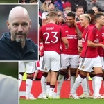 Harry Redknapp Tips Man United To Win The Premier League