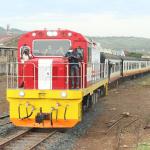 Kenya Railways Going Cashless Starting February 1st