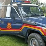 Man On The Run After Allegedly Killing One-Week-Old Stepson In Uasin Gishu