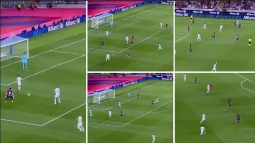 Spurs 'Played More Football In 30 Seconds Than In The Previous 3 Years' Against Barcelona