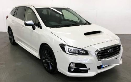 Subaru Levorg: Want To Buy It? Read This