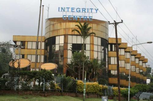 EACC Arrests Six Gov't Officials Over Ksh.600M Malaba Water Tender