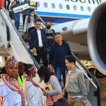 Kenya’s Tourism Earnings Surge 32pc To Sh116.2 Billion