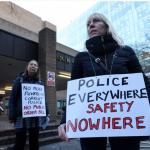 UK Policeman Jailed For Life Over Serial Rapes