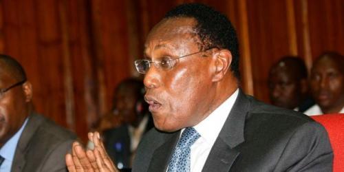 Goldenberg Roots And The Mysterious Saga Of Saitoti’s Poisoning, 33 Years Later