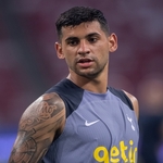 Romero 'Good To Go' Against Man Utd, Says Tottenham's Postecoglou