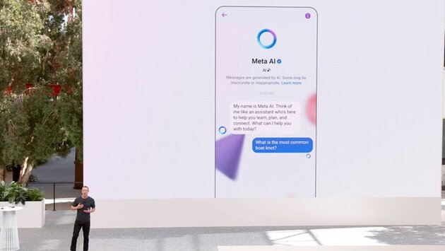 Meta AI Guidelines Leak Sparks Child Safety Concerns