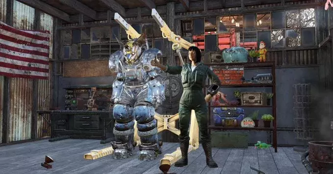 Microsoft’s Xbox Reset: Obsidian Shifts from Avowed to Fallout Development