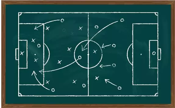 3 Universal Leadership Lessons Corporate Leaders Can Learn From Soccer