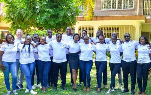 Fintech Raises Sh377m Seed Capital To Boost Financial Services Of Gig Workers